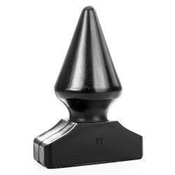 All Black Plug AB82 Pop11 All Black 16 x 10.5cm